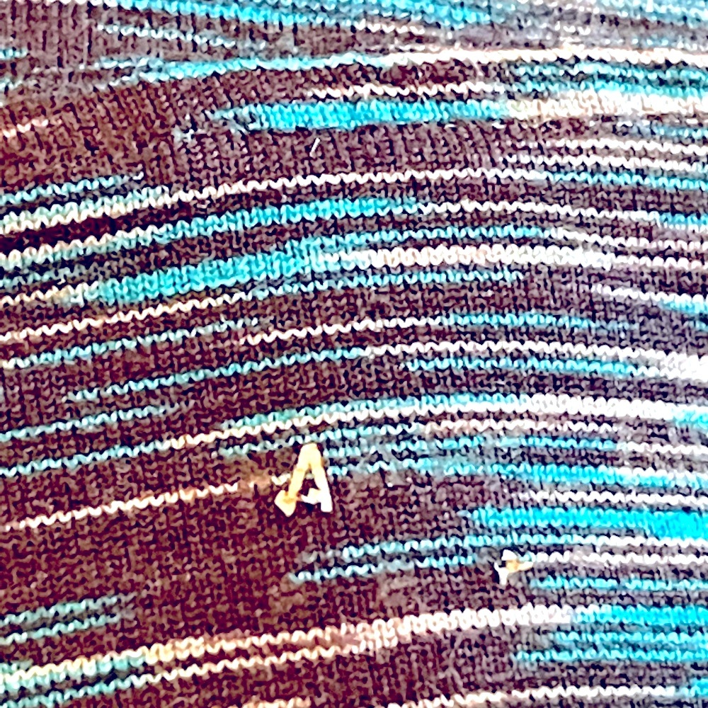 ANDREW MARC TIGHTS/LEGGINGS - Picture 2 of 3